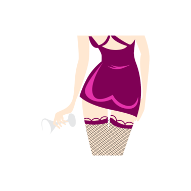 Motiv Junggesellenabschied