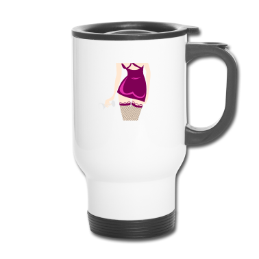 Junggesellenabschied Thermobecher - Junggesellenabschied