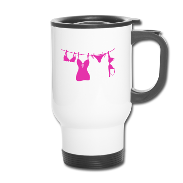 Junggesellenabschied Thermobecher - Junggesellenabschied