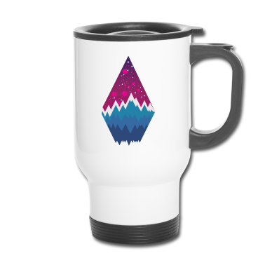 Junggesellenabschied Thermobecher - Junggesellenabschied