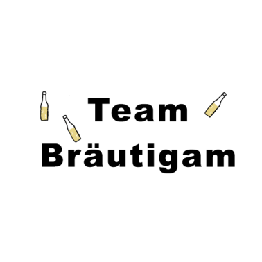 Motiv Junggesellenabschied