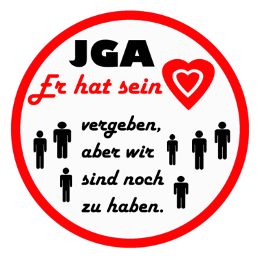 Motiv Junggesellenabschied