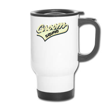 Junggesellenabschied Thermobecher - Junggesellenabschied