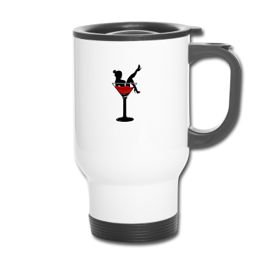 Junggesellenabschied Thermobecher - Junggesellenabschied