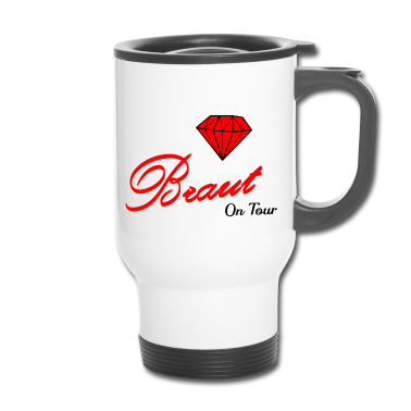 Junggesellenabschied Thermobecher - Junggesellenabschied