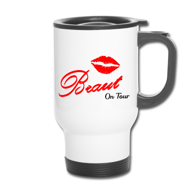 Junggesellenabschied Thermobecher - Junggesellenabschied