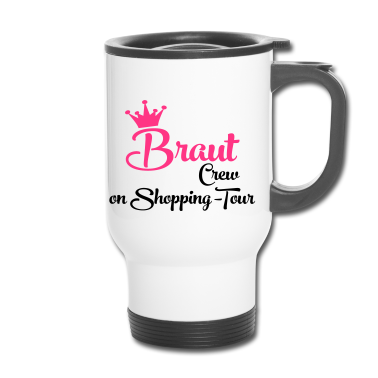 Junggesellenabschied Thermobecher - junggesellenabschied