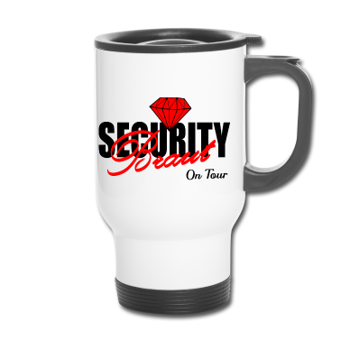 Junggesellenabschied Thermobecher - Junggesellenabschied