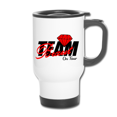 Junggesellenabschied Thermobecher - Junggesellenabschied