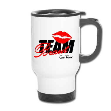 Junggesellenabschied Thermobecher - Junggesellenabschied