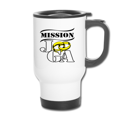 Junggesellenabschied Thermobecher - Junggesellenabschied ...-