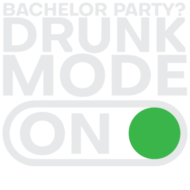 Motiv Junggesellenabschied