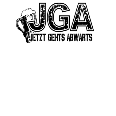 Motiv Junggesellenabschied