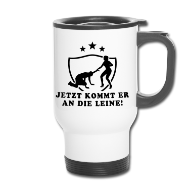 Junggesellenabschied Thermobecher - junggesellenabschied