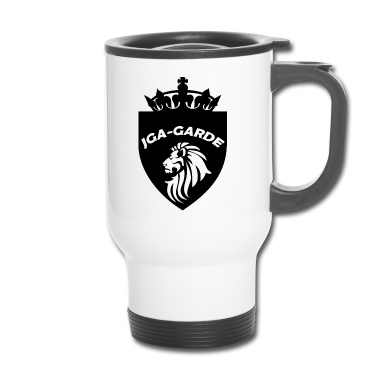 Junggesellenabschied Thermobecher - Junggesellenabschied