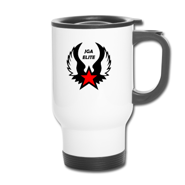 Junggesellenabschied Thermobecher - Junggesellenabschied