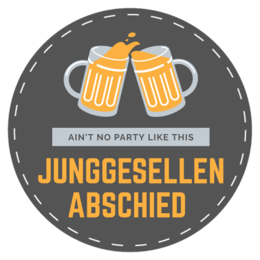 Motiv Junggesellenabschied