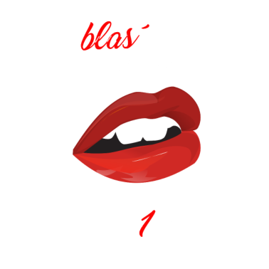 Motiv Ich blas´ dir einen Junggesellenabschied