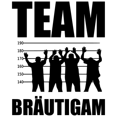 Motiv Junggesellenabschied Junggesellinnenabschied