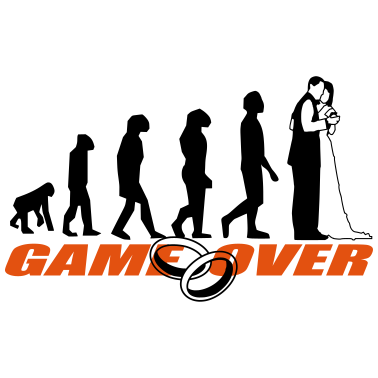 Motiv Junggesellenabschied Junggesellinnenabschied