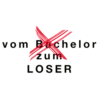 Motiv Junggesellenabschied