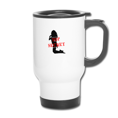 Junggesellenabschied Thermobecher - JGA Junggesellenabschied