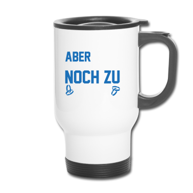 Junggesellenabschied Thermobecher - Junggesellenabschied JGA