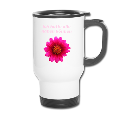 Junggesellenabschied Thermobecher - Junggesellenabschied design