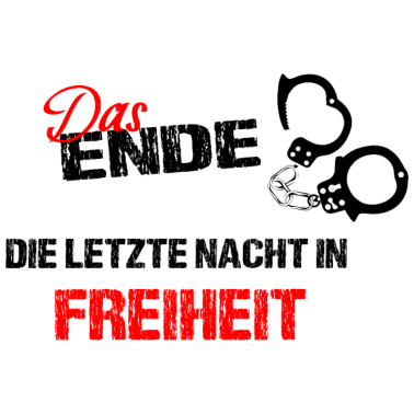 Motiv Junggesellenabschied JGA