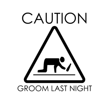 Motiv JGA Junggesellenabschied