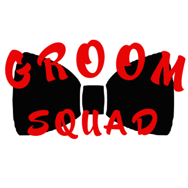 Motiv JGA Junggesellenabschied