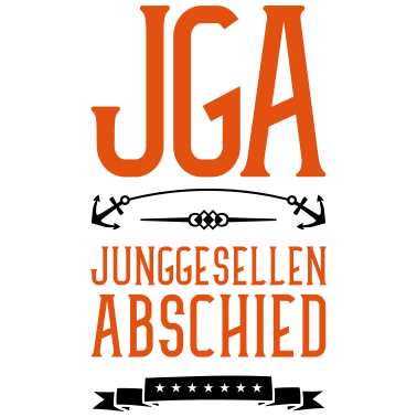 Motiv jga junggesellenabschied