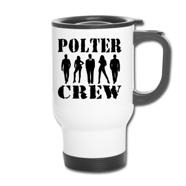 Junggesellenabschied Thermobecher - Junggesellenabschied Junggesellinnenabschied