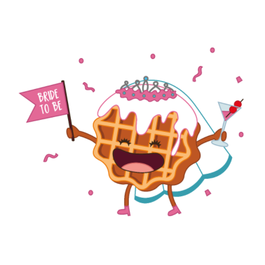 Motiv Junggesellenabschied Junggesellenabschied - evjf