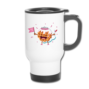 Junggesellenabschied Thermobecher - Junggesellenabschied Junggesellenabschied - evjf