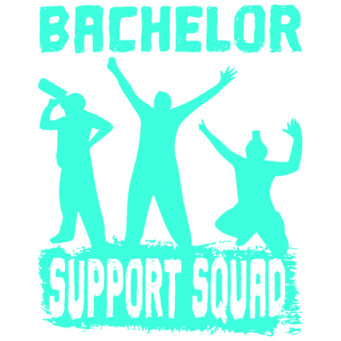 Motiv Junggesellenabschied Hochzeit