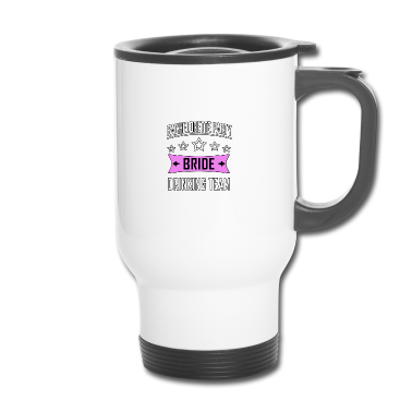 Junggesellenabschied Thermobecher - JGA Junggesellenabschied