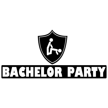Motiv Junggesellenabschied Party