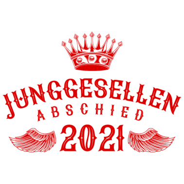 Motiv Junggesellenabschied 2021