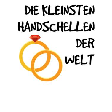 Motiv Handschellen Junggesellenabschied