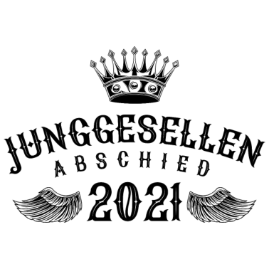 Motiv Junggesellenabschied 2021