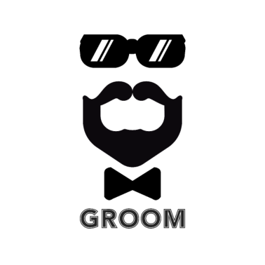 Motiv Junggesellenabschied Bräutigam