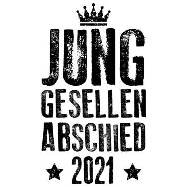 Motiv Junggesellenabschied 2021