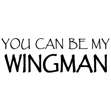 Motiv Piloten Junggesellenabschied