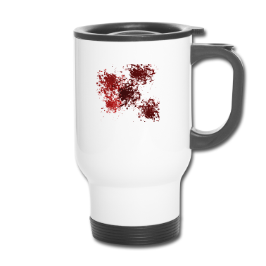 Junggesellenabschied Thermobecher - Junggesellenabschied