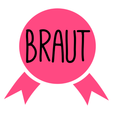 Motiv Braut ( Junggesellenabschied )