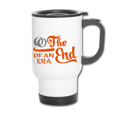 Junggesellenabschied Thermobecher - Junggesellenabschied