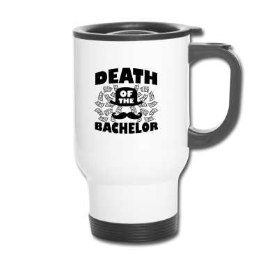 Junggesellenabschied Thermobecher - Junggesellenabschied