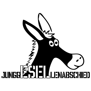 Motiv JunggESELlenabschied