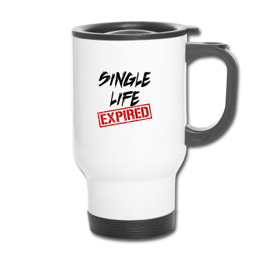 Junggesellenabschied Thermobecher - Junggesellenabschied